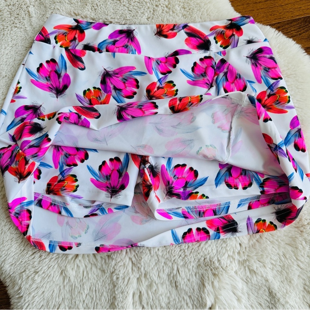 Tzu Tzu golf skort - Picture 4 of 7